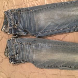 BUNDLE of American Eagle skinny jeans